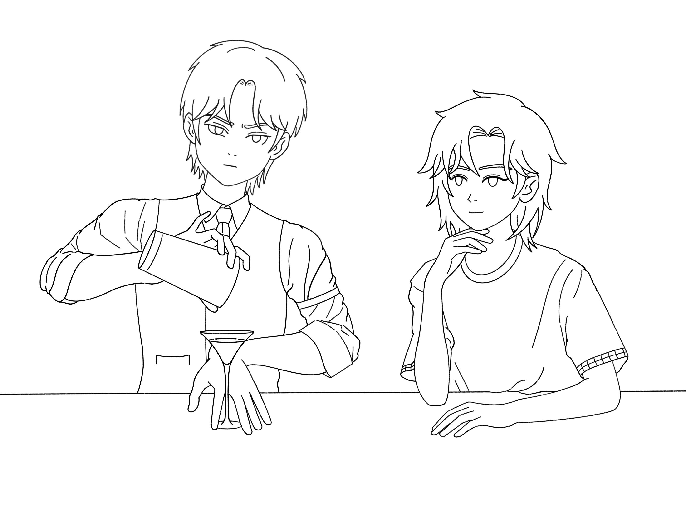 跨年酒吧不营业的真相竟是